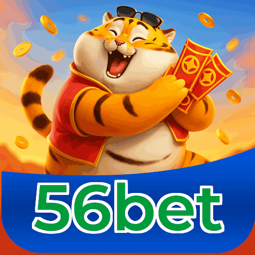 Logo da 56bet