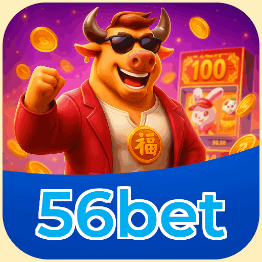 Principais provedores de slots da 56bet - NetEnt, Pragmatic Play, Play'n GO